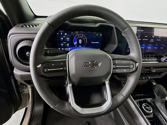 New 2026 Chevrolet Colorado Trail Boss AWD/4WD image 13