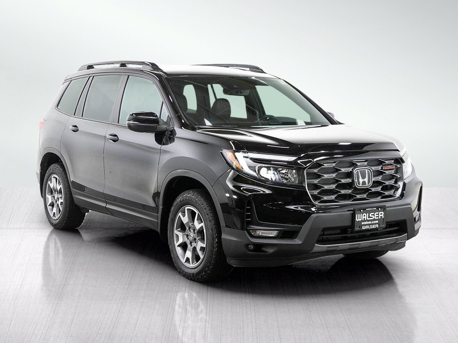 Used 2023 Honda Passport TrailSport image 7