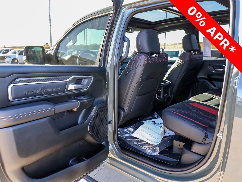 New 2026 RAM 1500 Big Horn image 30