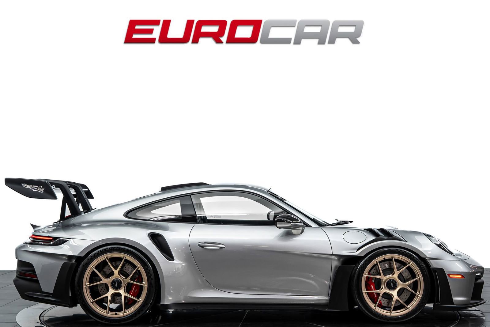 Used 2025 Porsche 911 GT3 RS RWD image 6
