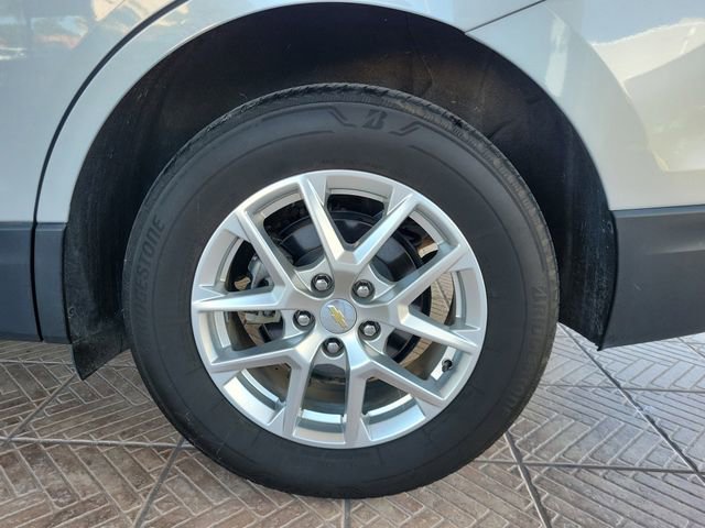 Used 2022 Chevrolet Equinox LT image 28