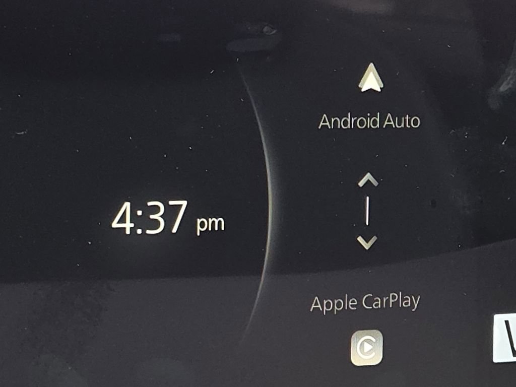 New 2026 MAZDA CX-50 AWD 2.5 S w/ Accent Package image 6