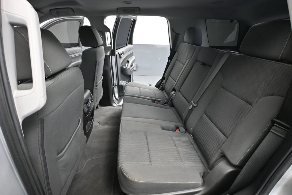 Used 2020 GMC Yukon SLE w/ SLE Value Package AWD/4WD image 40