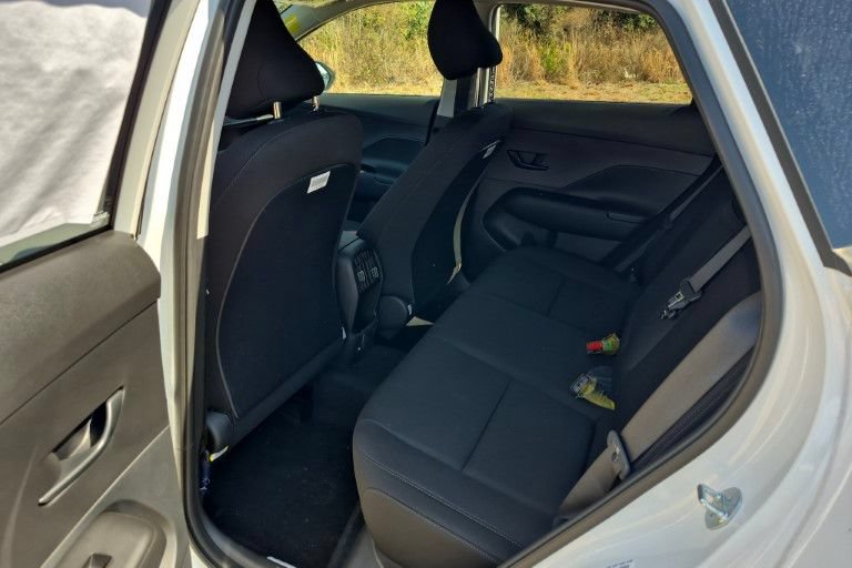 New 2027 Hyundai Kona SEL Sport FWD image 15