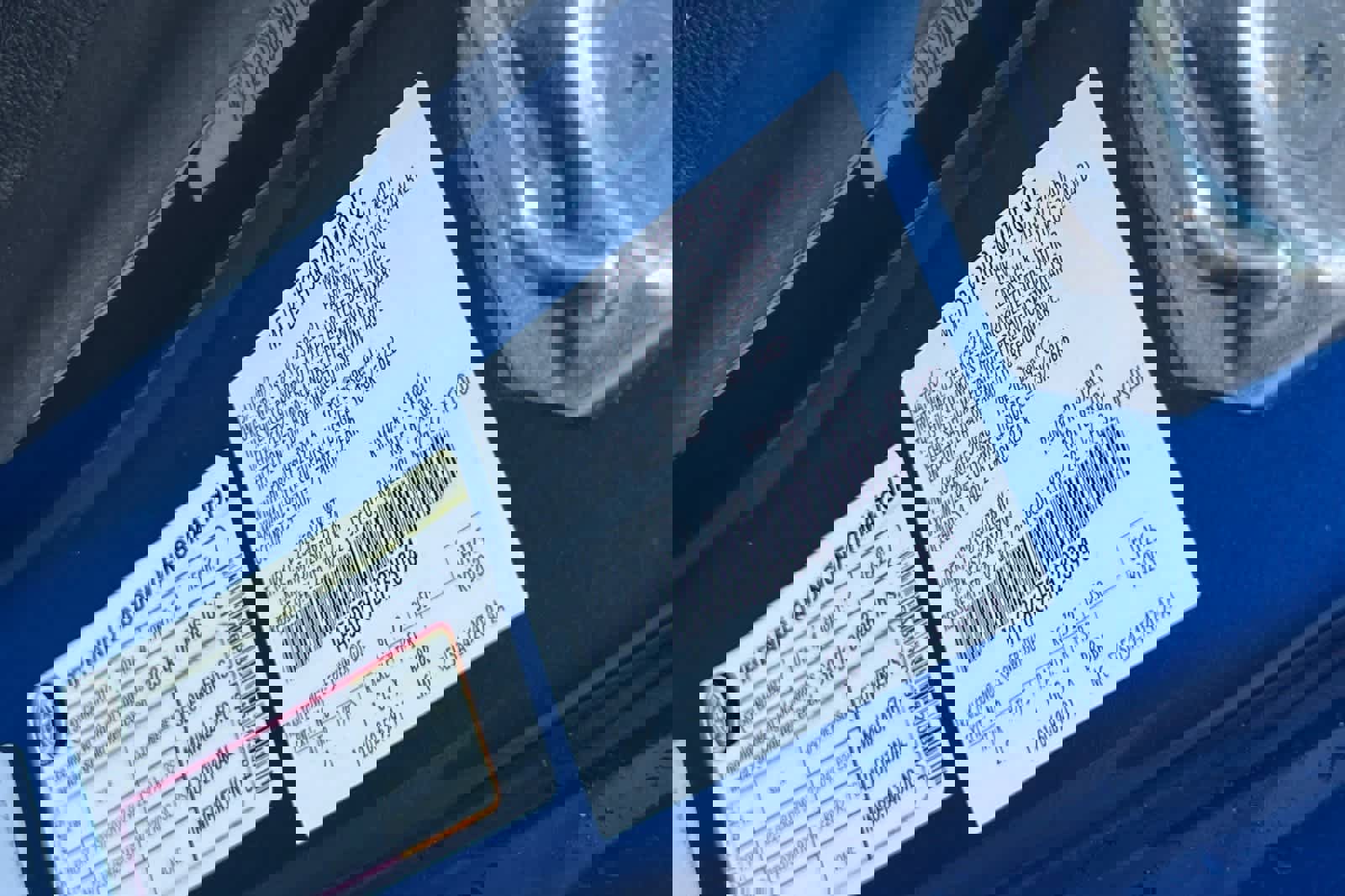 Used 2017 Ford Mustang GT image 28