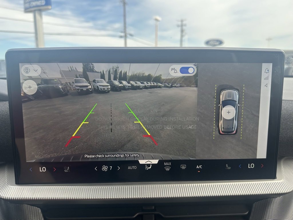 New 2025 Ford Explorer ST-Line image 33