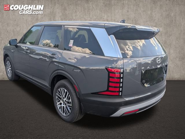 New 2026 Hyundai Palisade SE AWD/4WD image 6