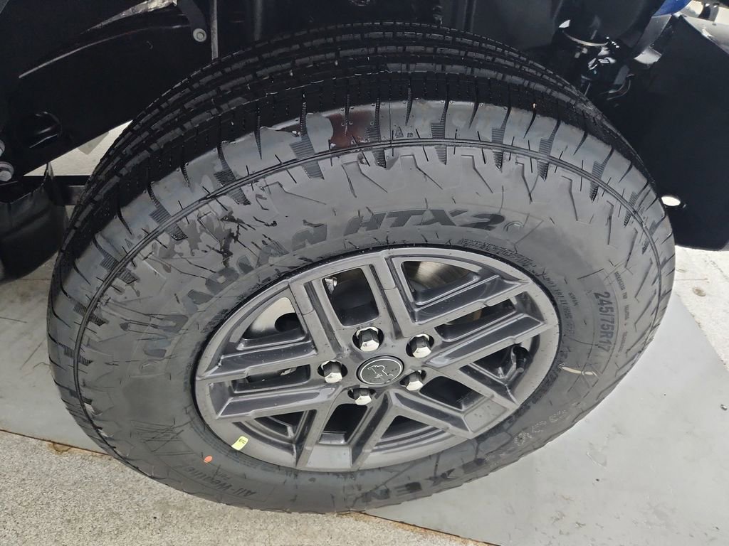 New 2026 Jeep Wrangler Unlimited Sport AWD/4WD image 33