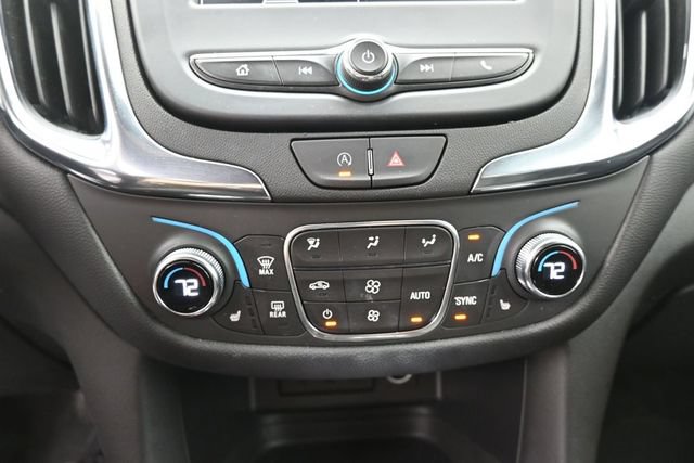 Used 2023 Chevrolet Equinox LT FWD image 28