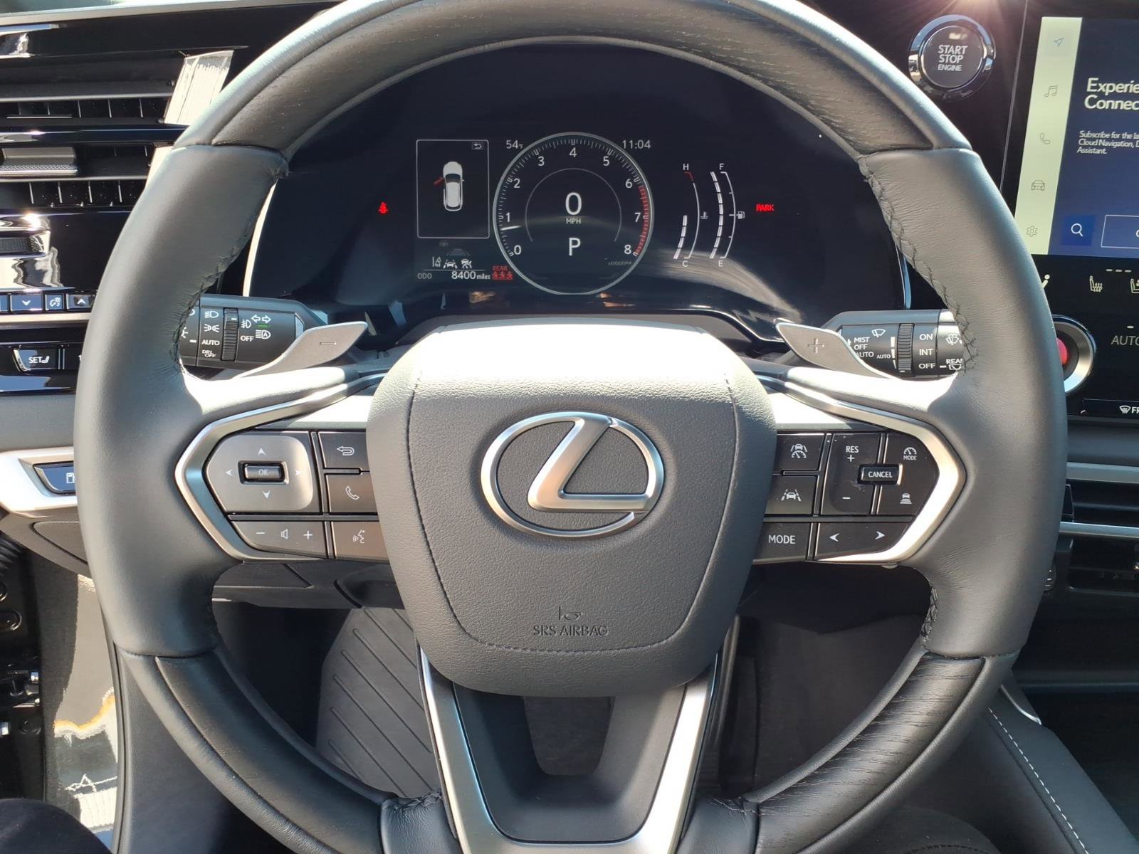 Used 2024 Lexus RX 350 Premium w/ Accessory Package (Z1) AWD/4WD image 19