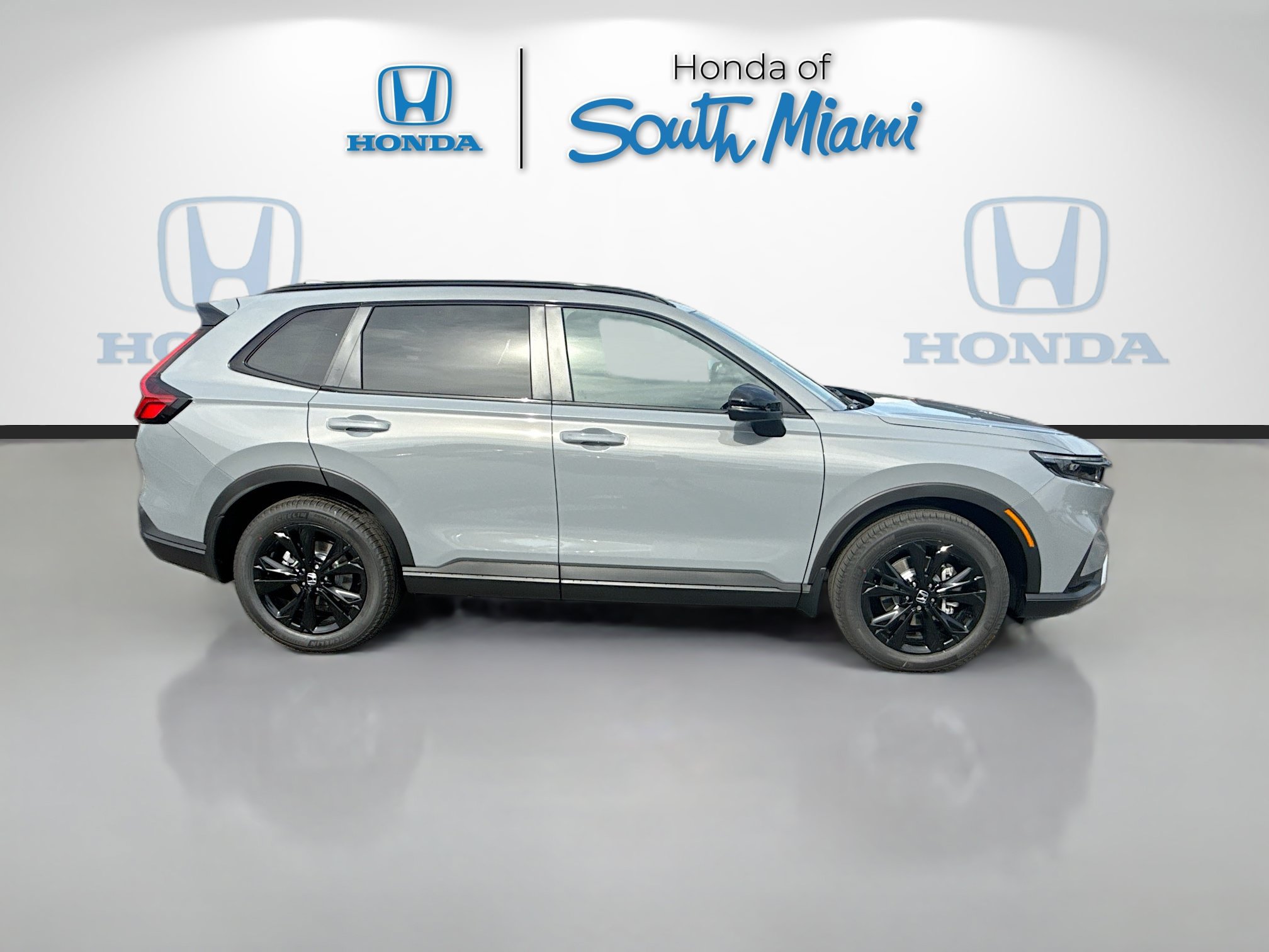 New 2026 Honda CR-V Sport Touring image 8