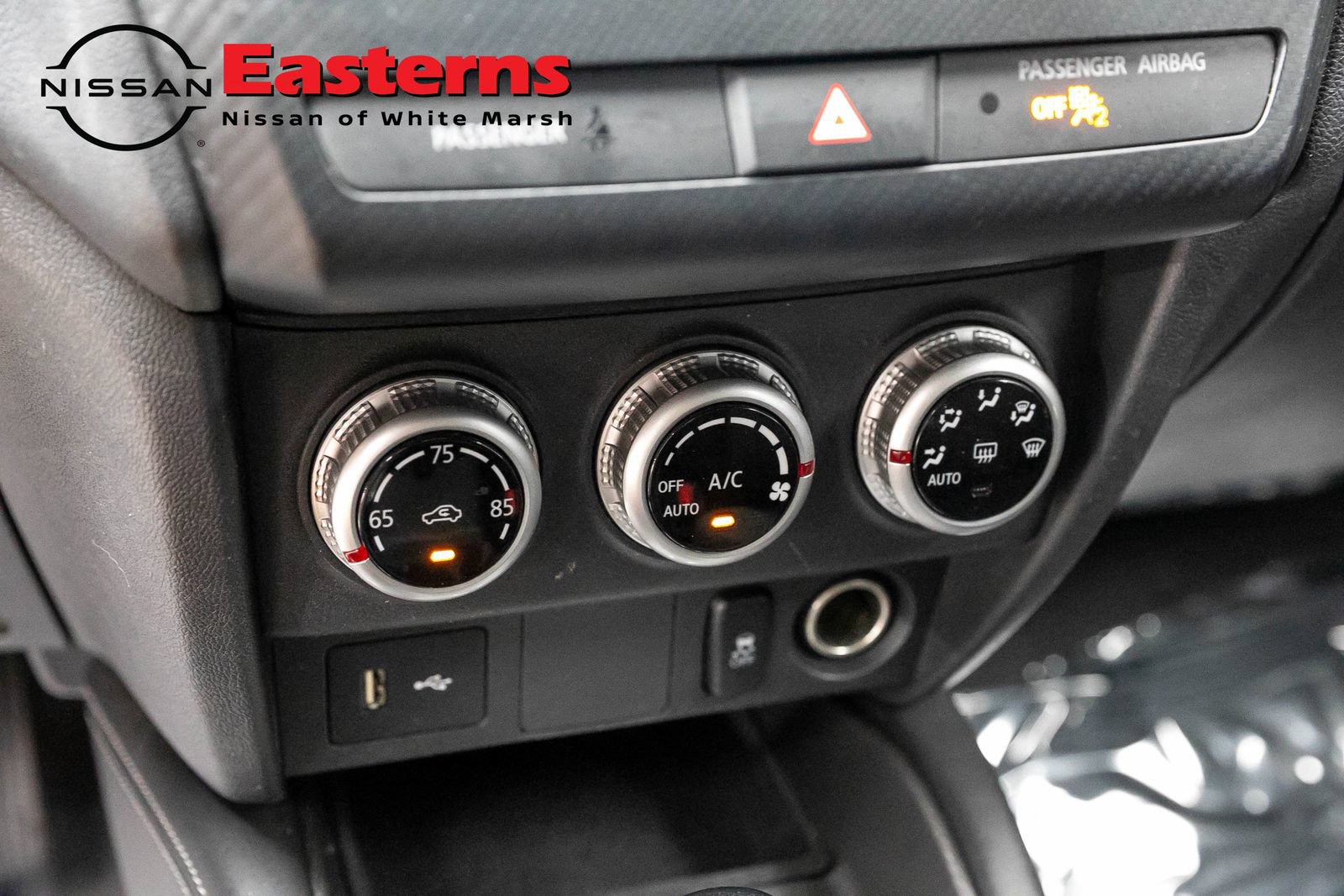 Used 2022 Mitsubishi Outlander Sport ES AWD/4WD image 18