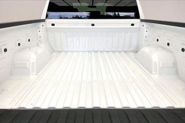 Used 2026 GMC Sierra 1500 Pro w/ Graphite Edition image 27