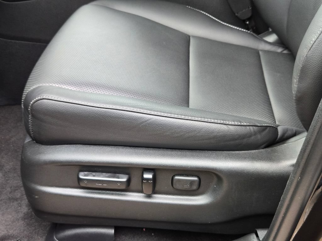 Used 2026 Honda Ridgeline RTL image 13