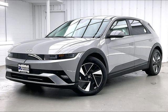 New 2026 Hyundai Ioniq 5 SEL AWD/4WD image 21
