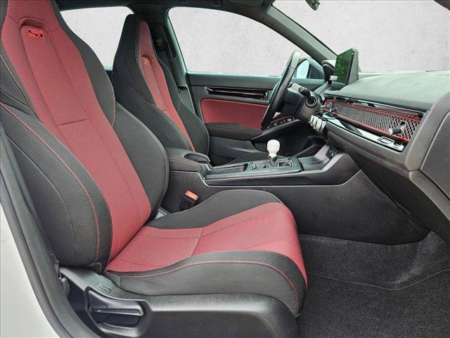 Used 2022 Honda Civic Si image 20