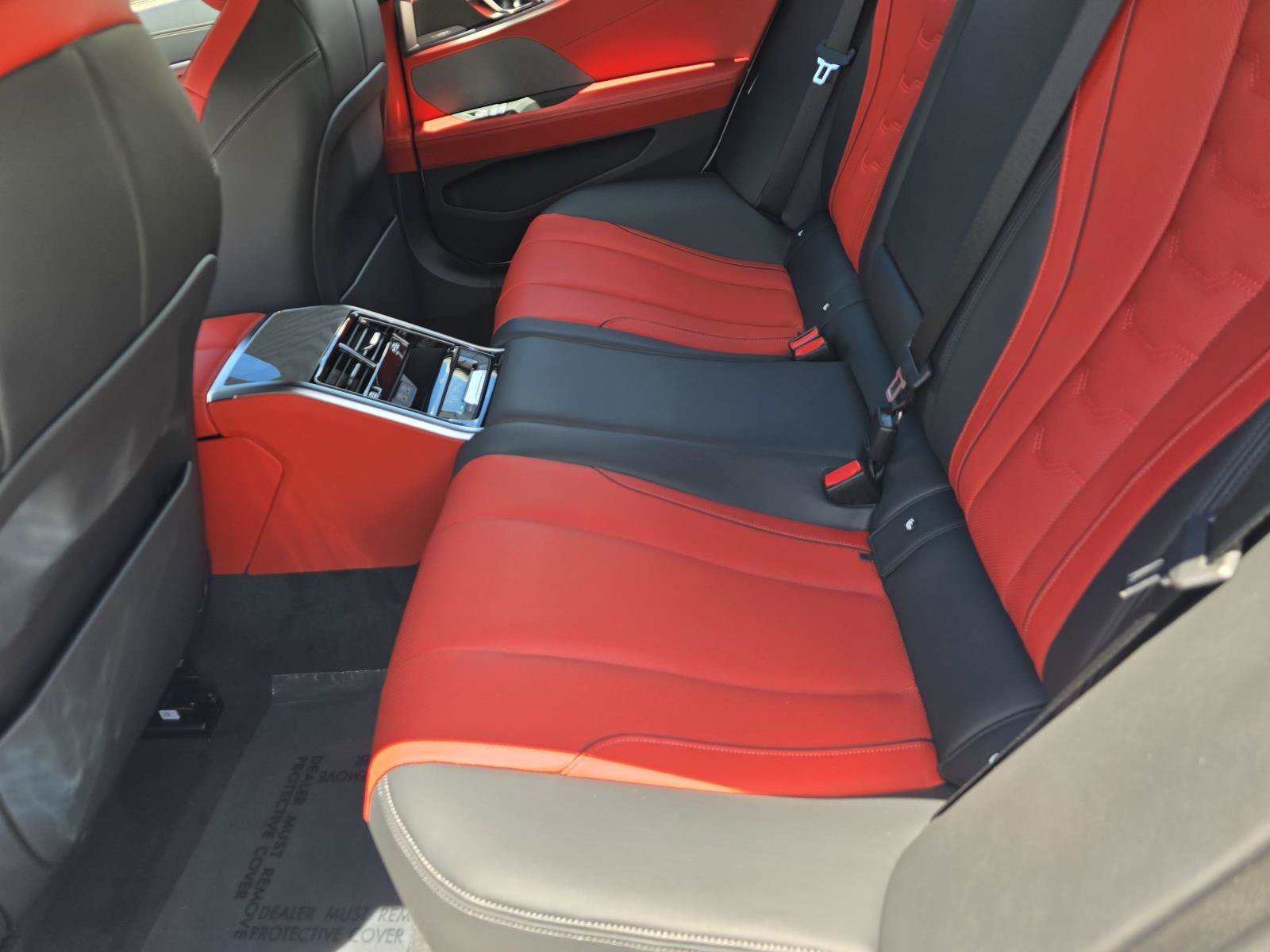 New 2026 BMW 840i w/ Driving Assistance Package RWD image 12