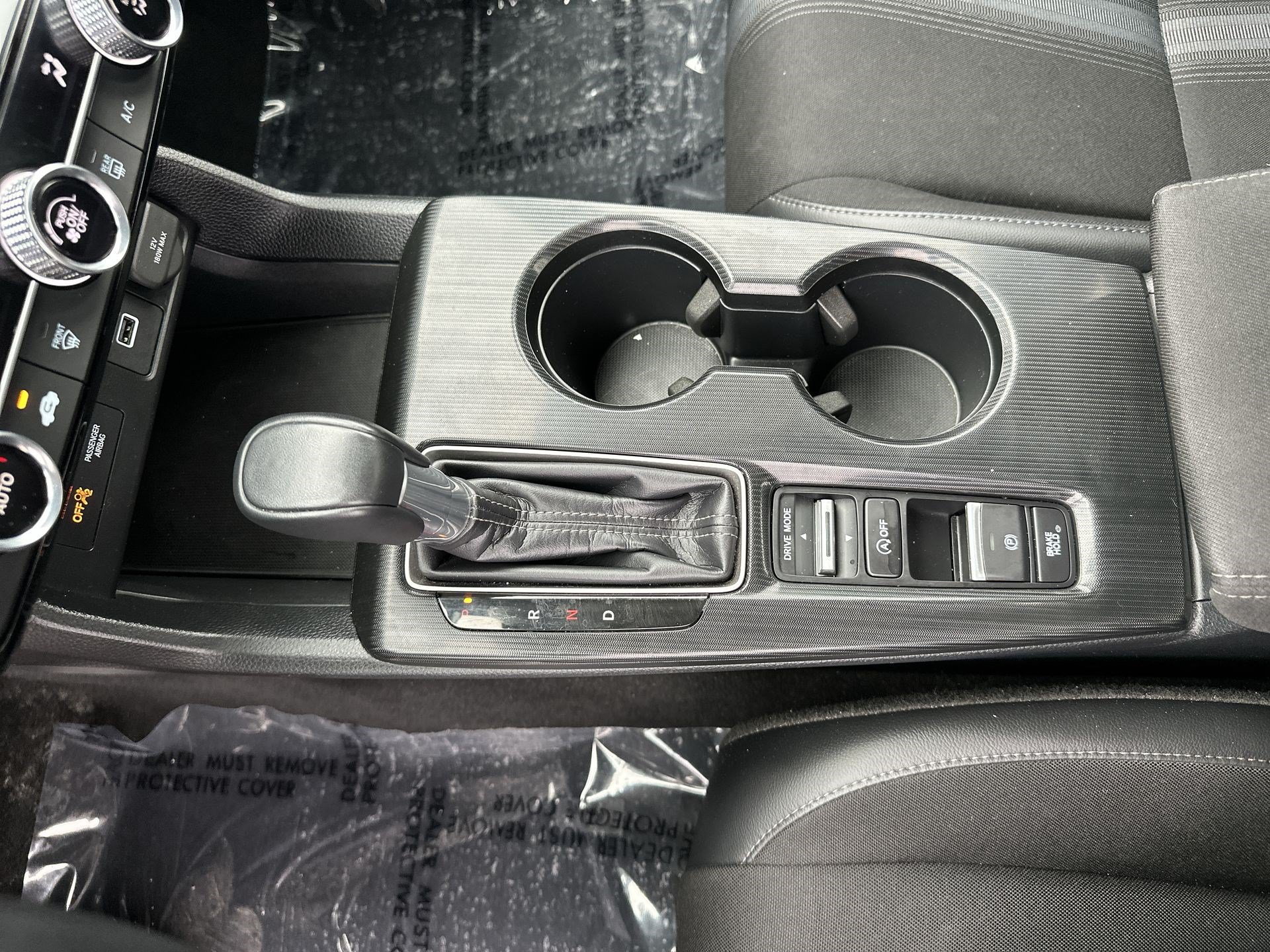 Used 2024 Honda Civic Sport image 20