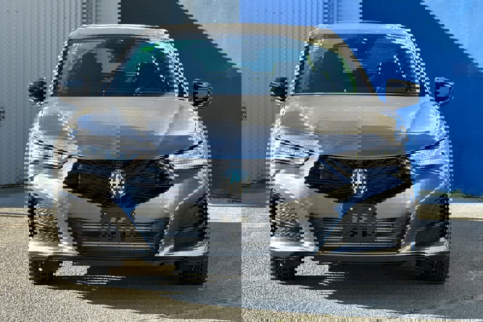 New 2025 Acura TLX w/ Technology Package image 2