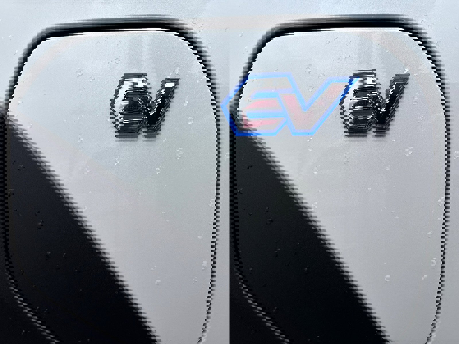 Used 2023 Subaru Solterra AWD image 11