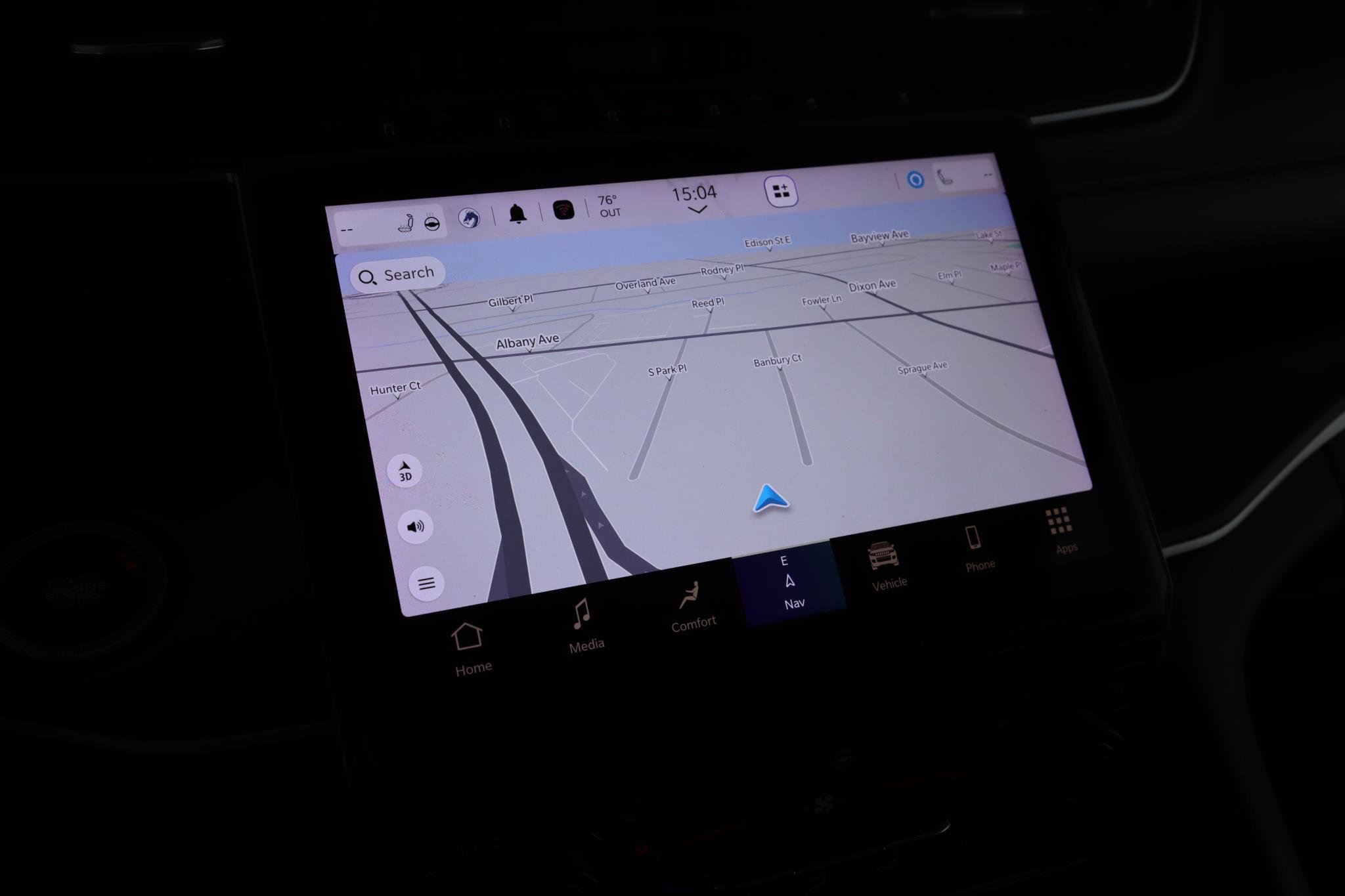 Certified 2022 Jeep Grand Cherokee L Limited image 13