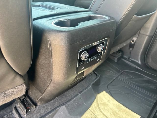 Used 2024 Chevrolet Tahoe RST w/ Luxury Package AWD/4WD image 20