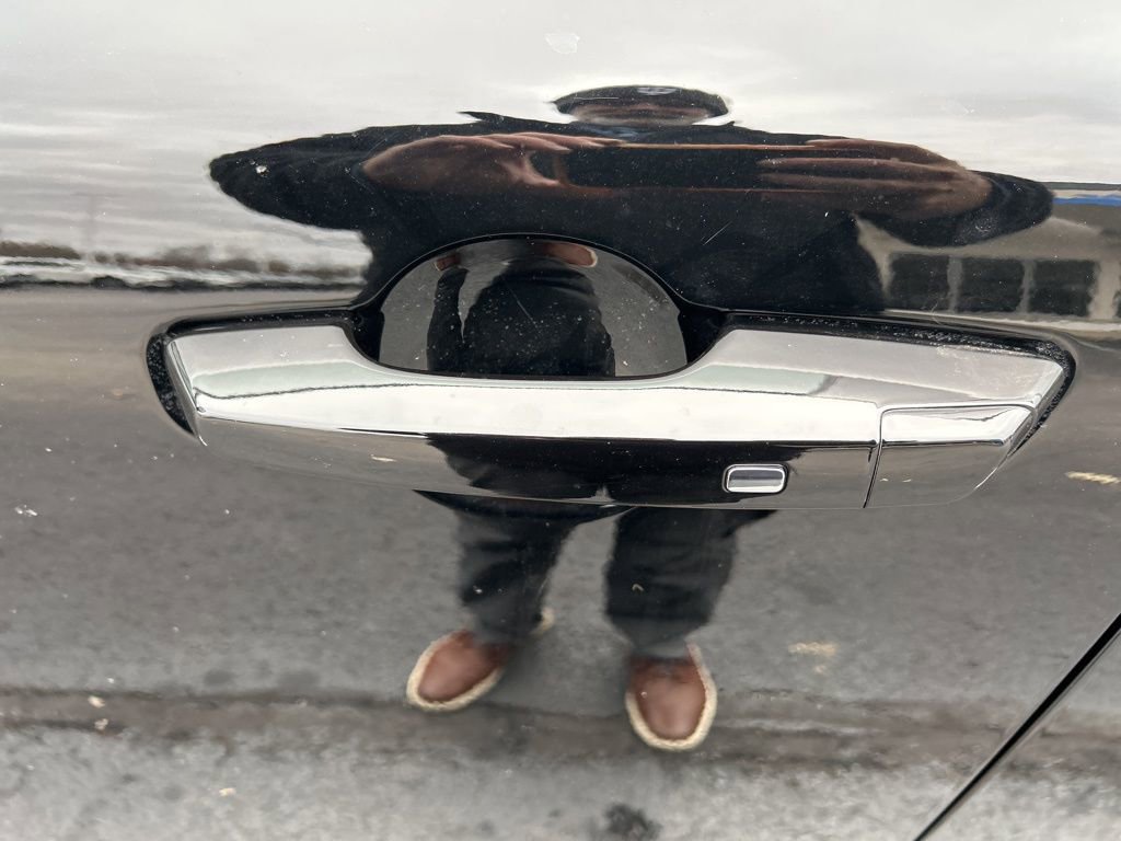 New 2025 Honda Prologue Elite image 11