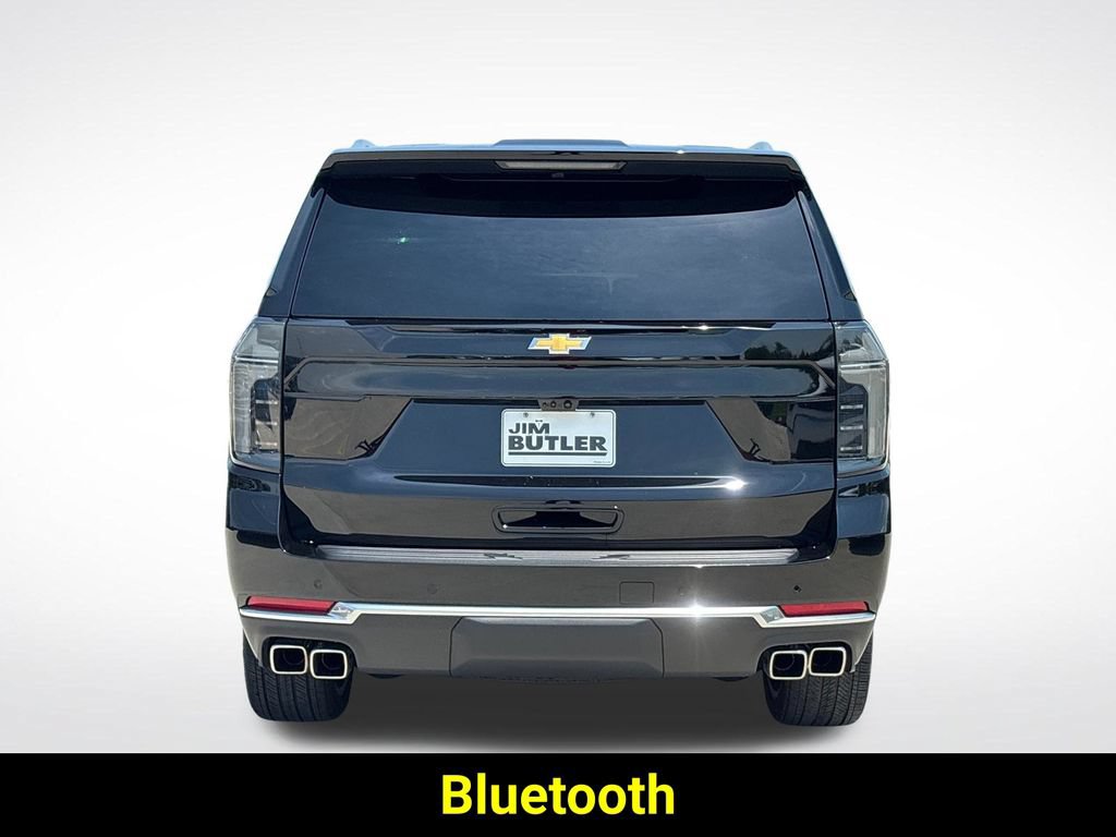 Used 2026 Chevrolet Suburban High Country AWD/4WD image 7