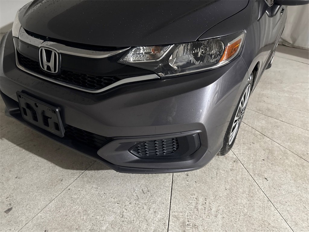 Used 2020 Honda Fit LX image 22