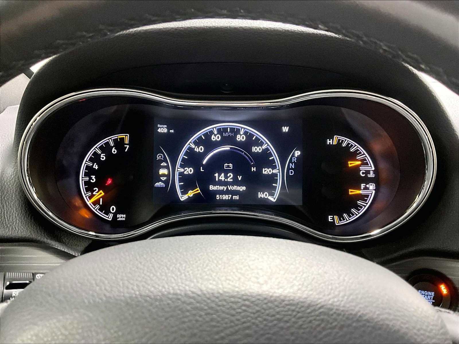 Used 2021 Jeep Grand Cherokee 80th Anniversary w/ Quick Order Package 28K 80th image 24