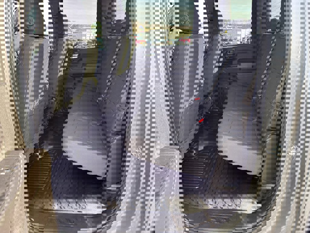 New 2026 GMC Sierra 2500 Pro w/ 1SA Pro Safety Plus Package image 16