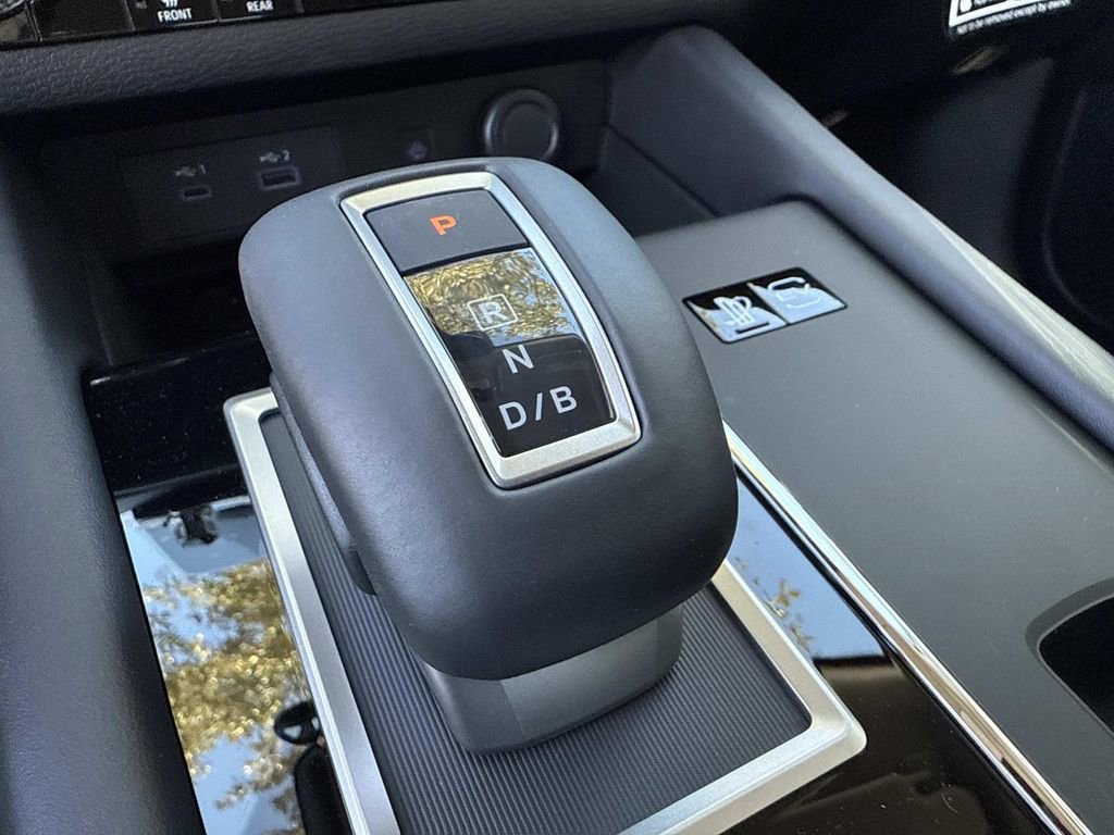New 2025 Mitsubishi Outlander SE AWD/4WD image 31