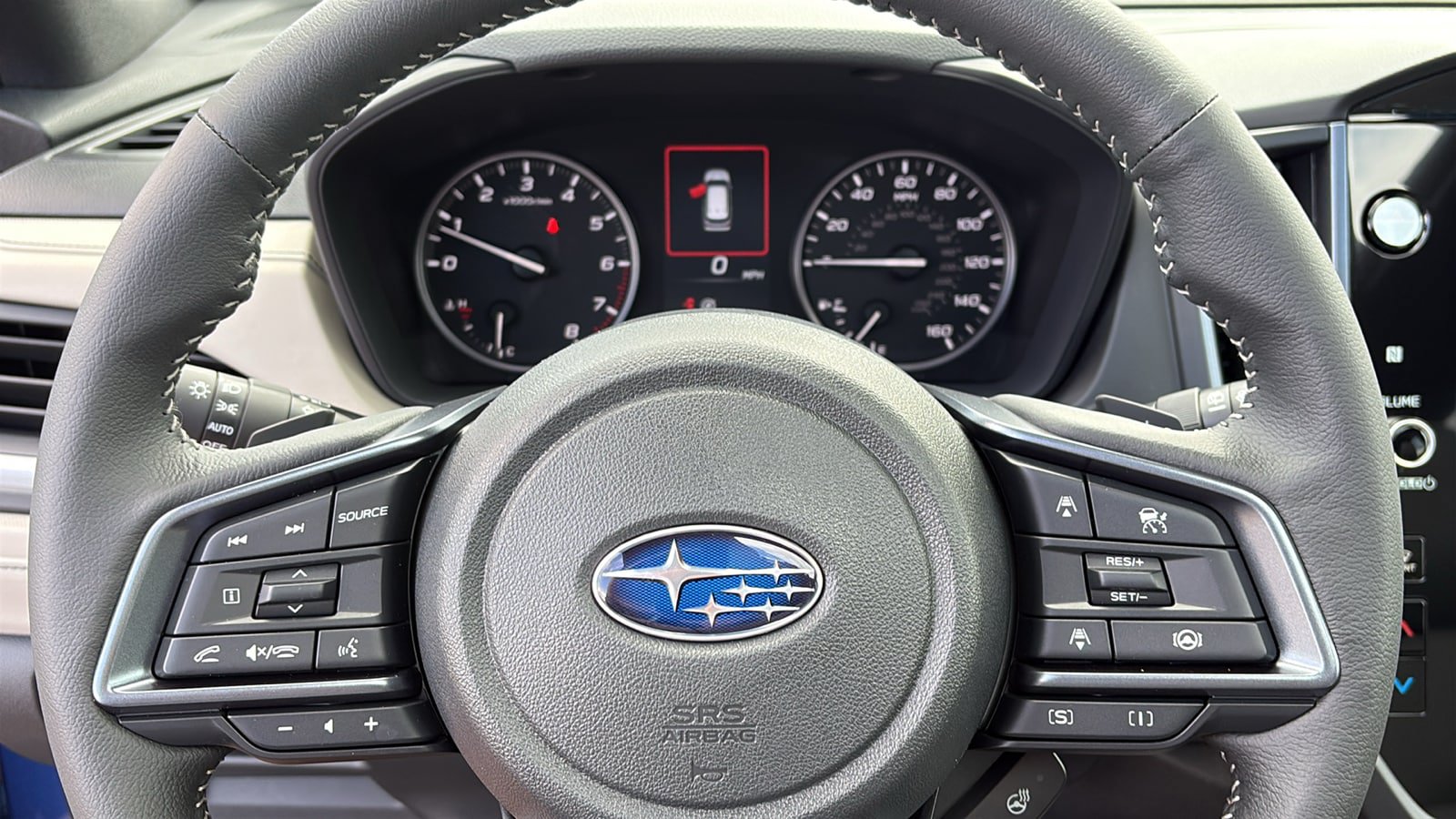 New 2026 Subaru Forester Limited AWD/4WD image 12