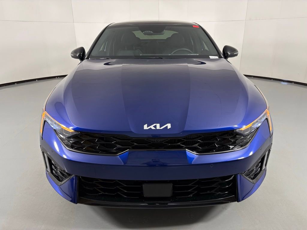 New 2026 Kia K5 GT image 3