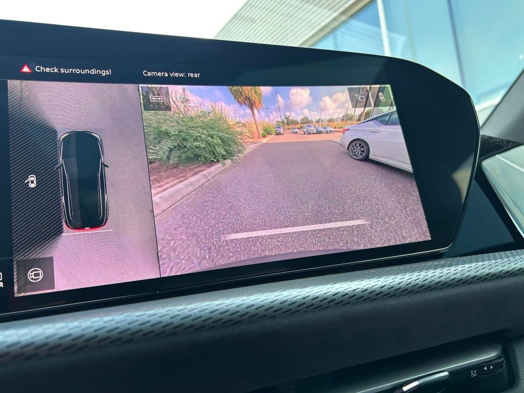 New 2025 Audi SQ5 Premium Plus image 17