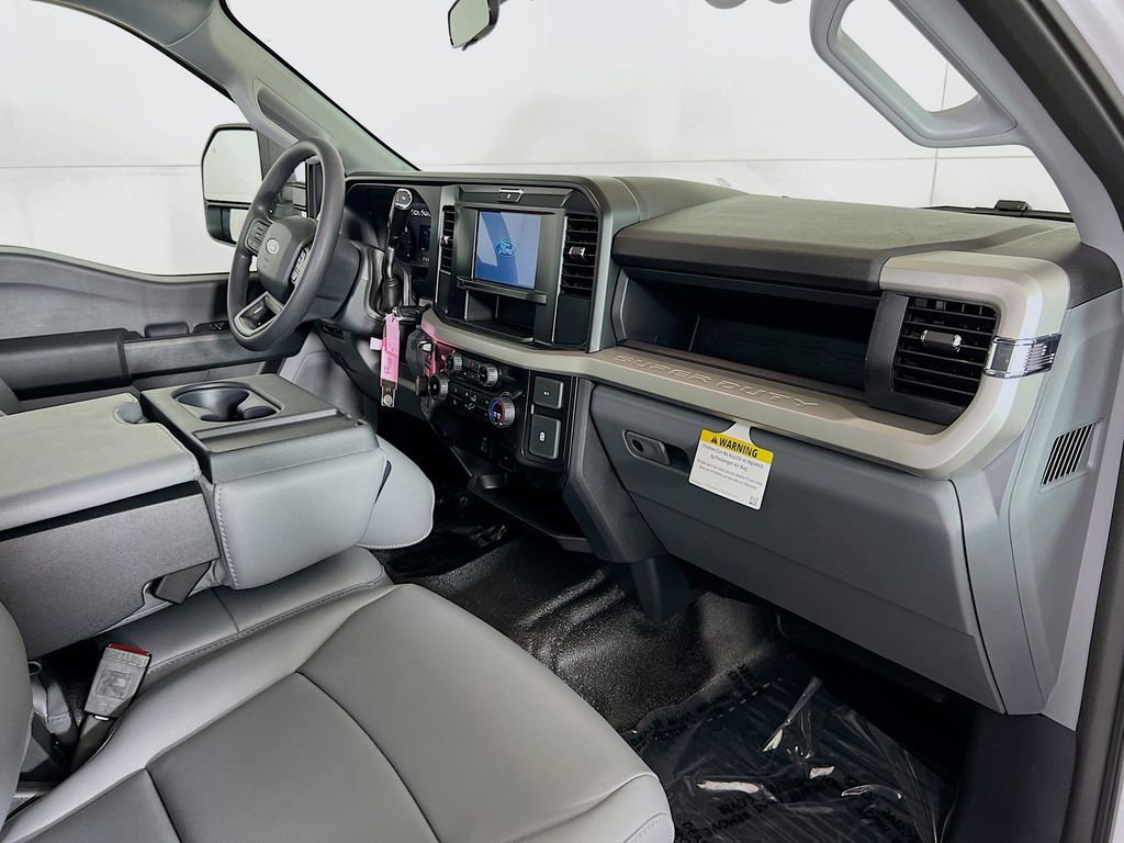 New 2026 Ford F350 XL image 25