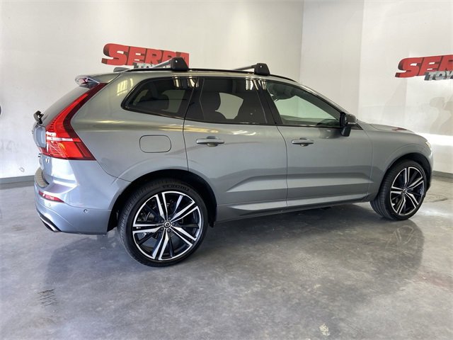 Used 2020 Volvo XC60 T5 R-Design image 18