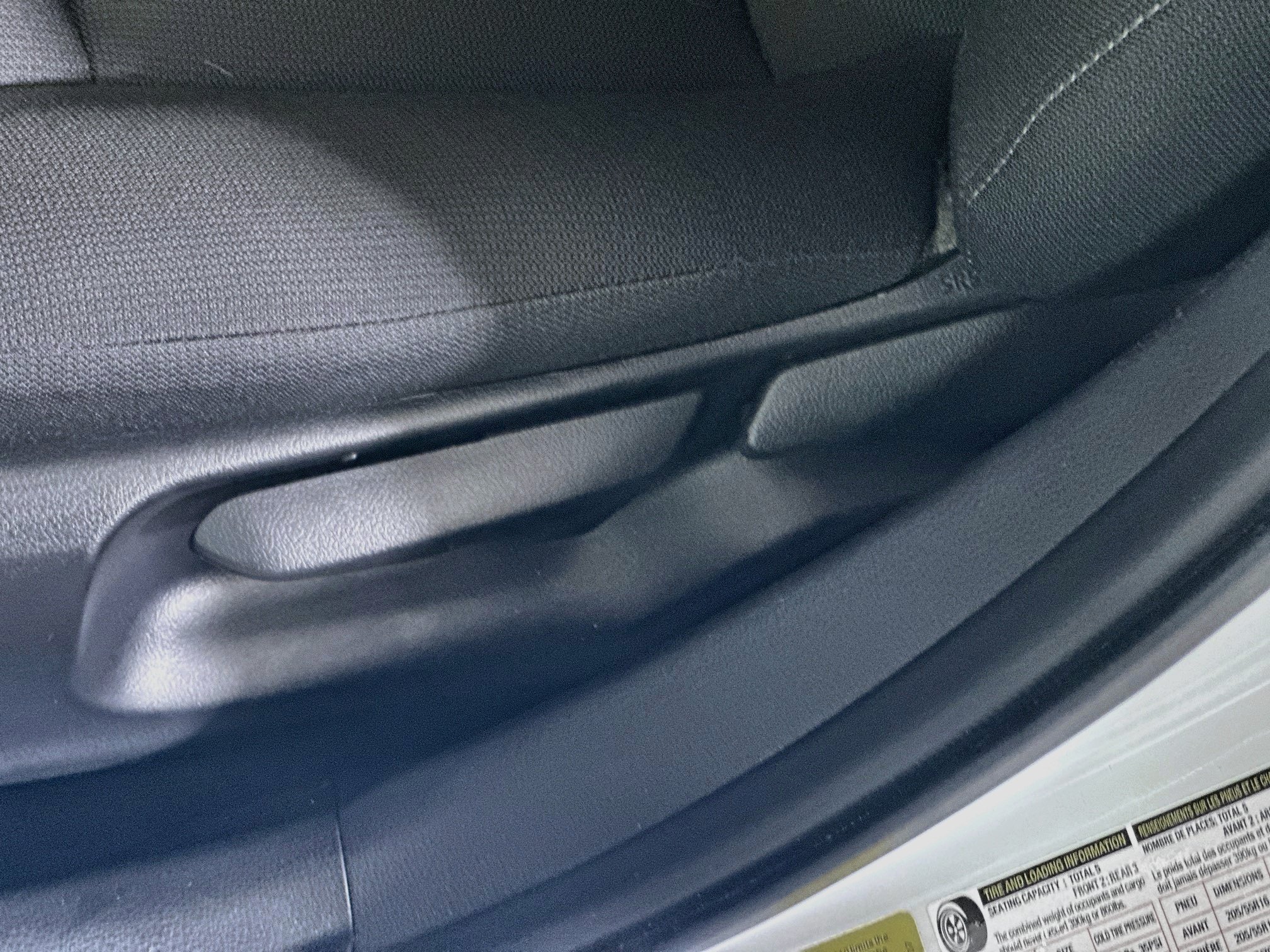 Certified 2025 Toyota Corolla LE FWD image 13