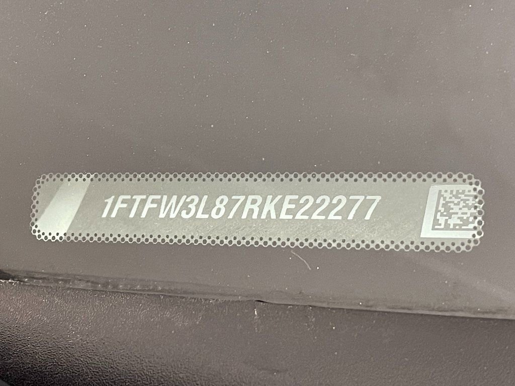 Used 2024 Ford F150 XLT w/ Tow/Haul Package image 27