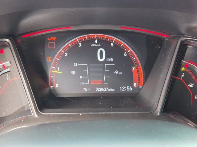 Used 2020 Honda Civic Type R image 20