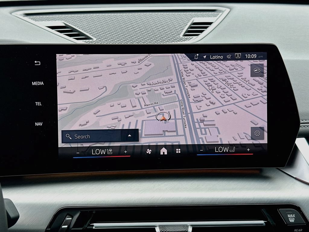 New 2027 BMW X1 xDrive28i AWD/4WD image 15