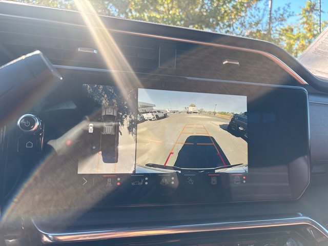 Used 2024 GMC Sierra 3500 Denali Ultimate AWD/4WD image 28