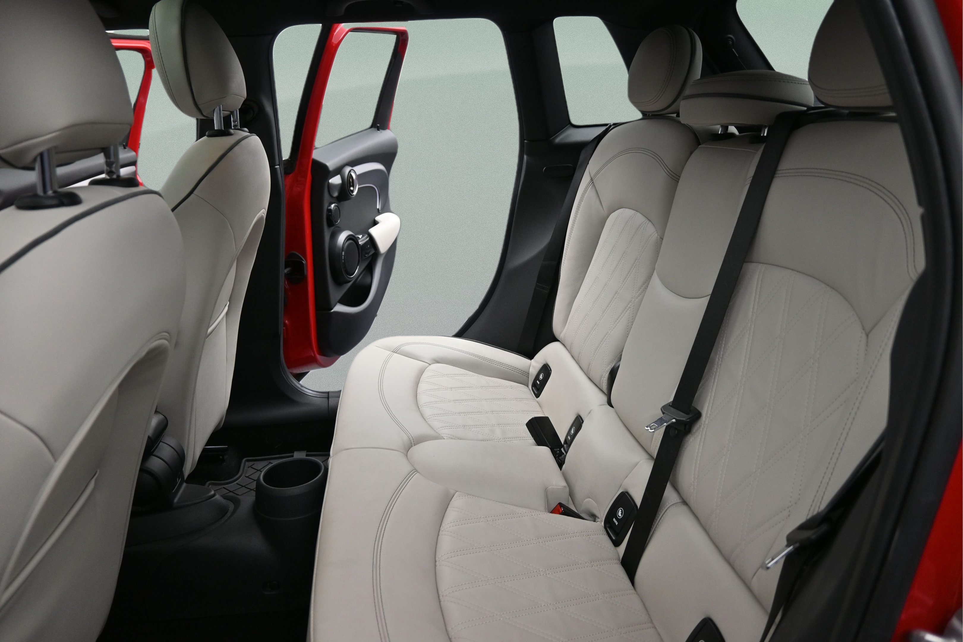 Used 2024 MINI Cooper S FWD image 24