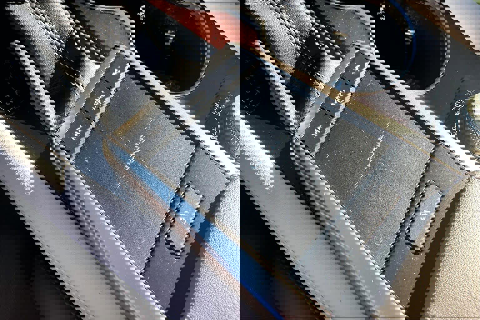 Used 2021 Lexus RX 450h AWD w/ Premium Package image 33