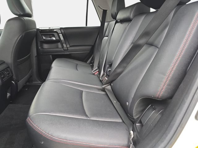 Used 2023 Toyota 4Runner TRD Off-Road Premium AWD/4WD image 14