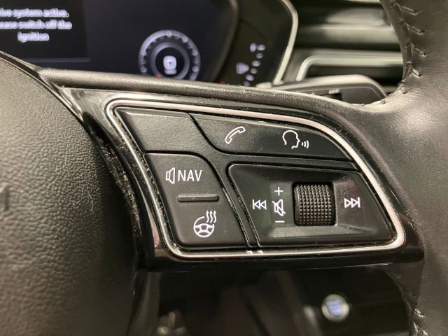 Used 2019 Audi A5 2.0T Premium Plus w/ Premium Plus AWD/4WD image 48