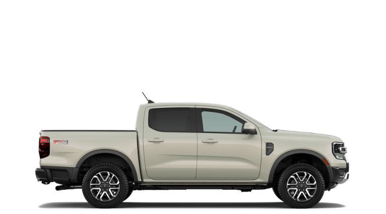 New 2026 Ford Ranger Lariat w/ FX4 Off-Road Package AWD/4WD image 27