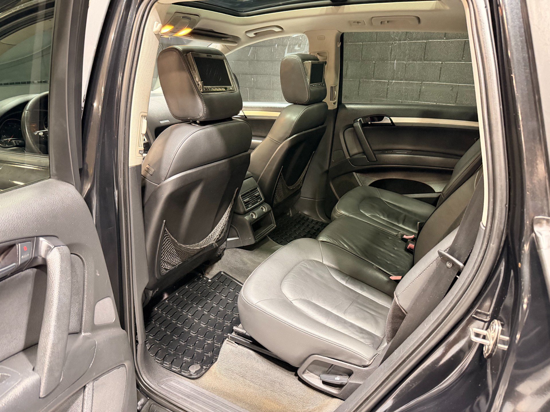 Used 2008 Audi Q7 3.6 AWD/4WD image 4