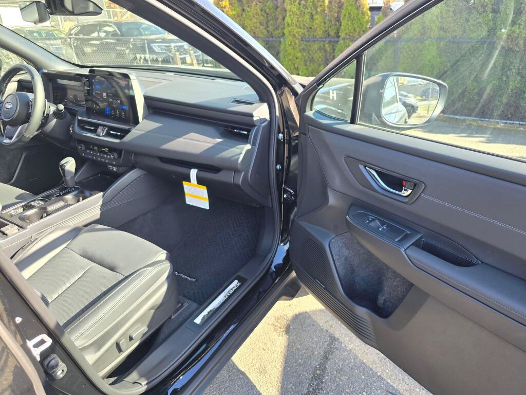 New 2026 Subaru Outback Touring XT AWD/4WD image 10