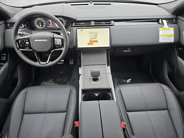 Used 2026 Land Rover Range Rover Velar Dynamic SE AWD/4WD image 9